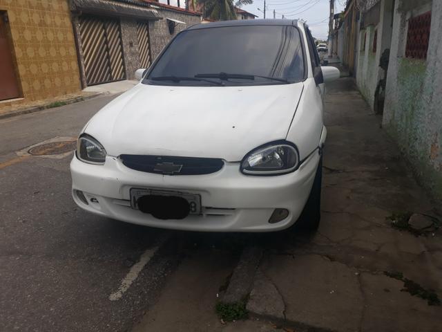 Corsa sedan - Foto 4