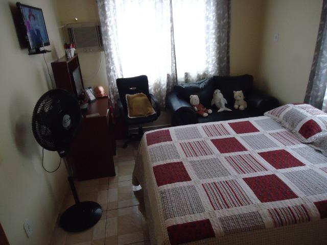 Ótimo apto com 2 quartos e varandão na Praça Seca - Foto 10