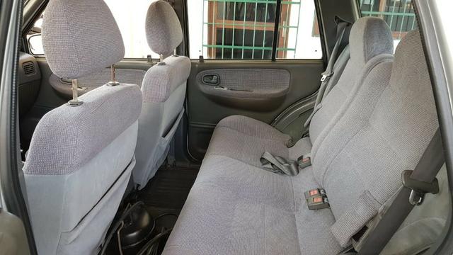 Vende-se carro sportege - Foto 4