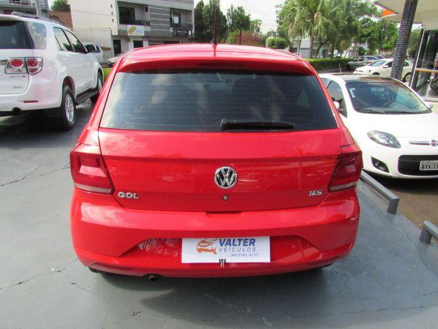 Gol TL MB 1.6 - Foto 5
