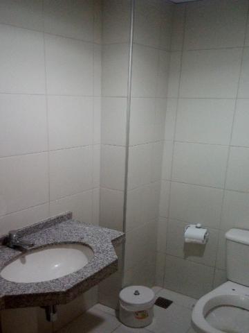 Hangar paralela - sala comercial para venda. reformada com piso e teto rebaixado e com ar - Foto 6