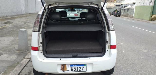 Meriva maxx 1.4 - Foto 4