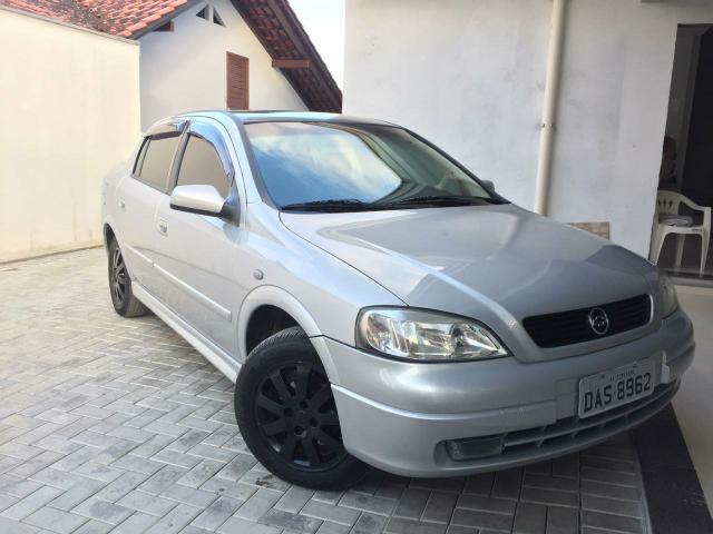 Astra completo