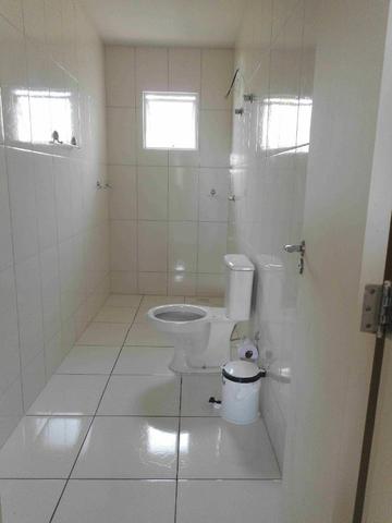 Excelente Sobrado Individual No Bairro Thomaz Coelho Com 124 Metros - Foto 17