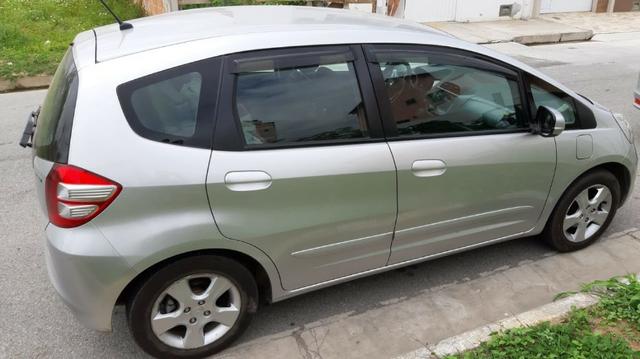 Carro Honda fit - Foto 3