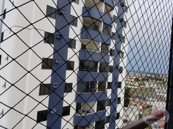 Apartamento para alugar com 4 dormitórios em Ponto central, Feira de santana cod:5738 - Foto 15