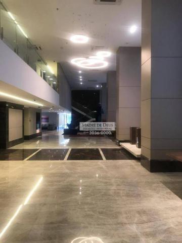 Sala à venda, 29 m² por r$ 469.000,00 - aldeota - fortaleza/ce - Foto 11