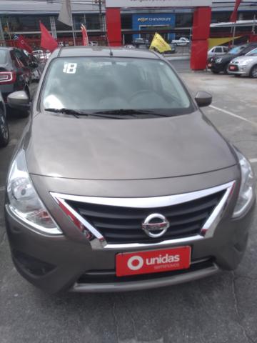 VERSA SV Automatico (leia a descrição) - Foto 3