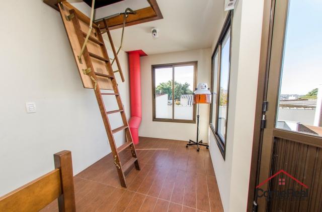Casa à venda com 3 dormitórios em Cristal, Porto alegre cod:6293 - Foto 11