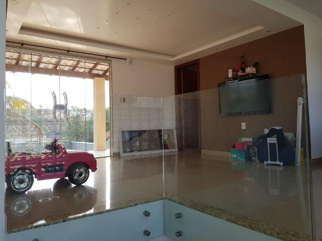 Casa alto padrão com 04 quartos em praia linda São Pedro da Aldeia - Foto 13