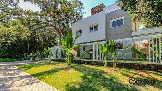 Casa à venda com 3 dormitórios em Tristeza, Porto alegre cod:5906 - Foto 3