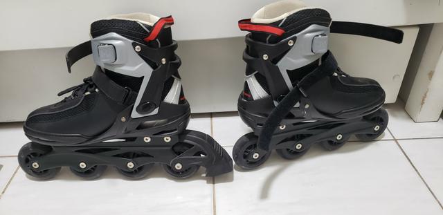 Patins Gonew 38