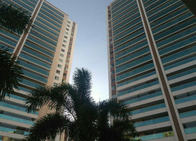 Apartamento três suites, Guararapes. fortaleza-ce