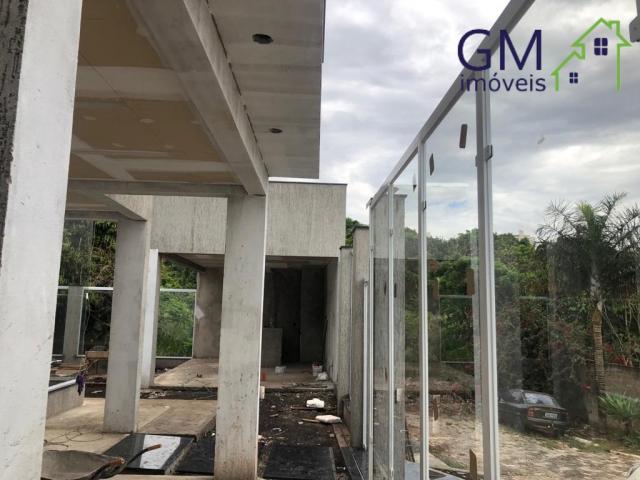 Casa a venda / Condomínio Vitória / 3 suítes / Piscina / Arniqueiras - Foto 16