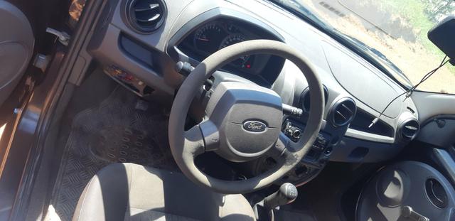 Ford KA 2011 Vendo ou troco - Foto 6