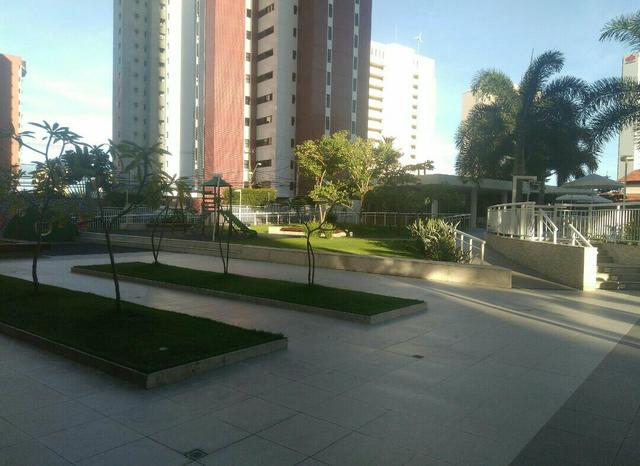 Apartamento três suites, Guararapes. fortaleza-ce - Foto 14