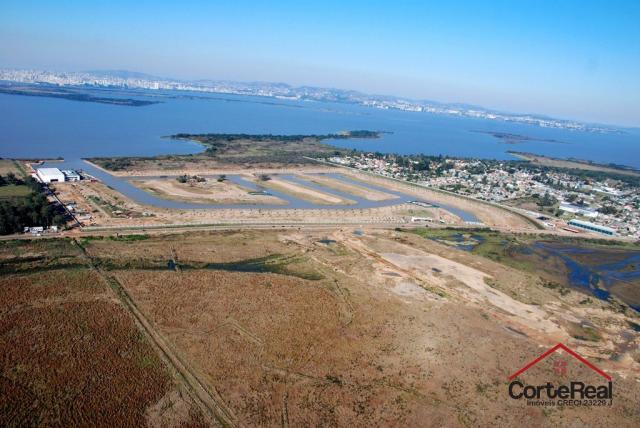 Terreno à venda em Sans souci, Eldorado do sul cod:8847 - Foto 2