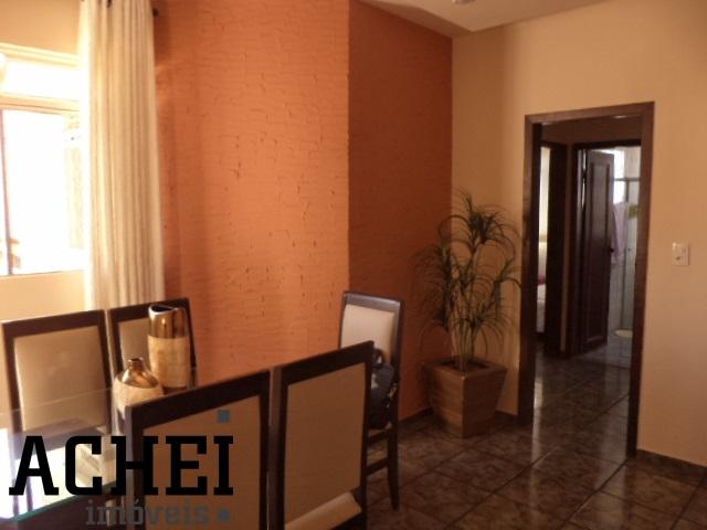 Apartamento à venda com 3 dormitórios em Sao sebastiao, Divinopolis cod:I03419V - Foto 2