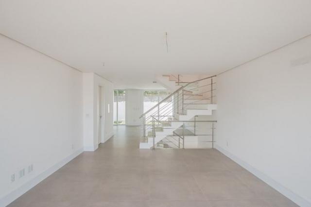 Casa à venda com 3 dormitórios em Jardim isabel, Porto alegre cod:6819 - Foto 2