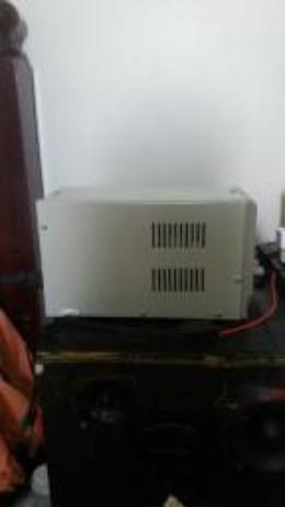 Fonte Bancada Assimétrica Ya Xun 305d Bivolt 30v 5a(usada poucas vezes valor 350) - Foto 5