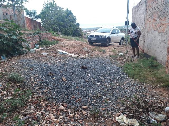 Casa com terreno - Foto 4