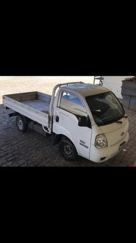 Kia bongo UK2500 HD - Foto 4
