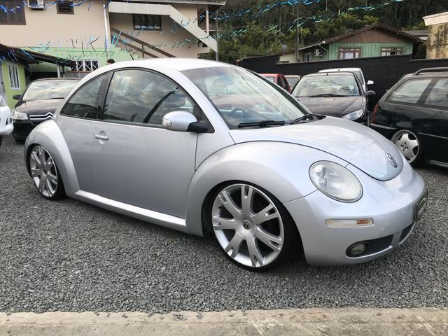 New beetle rodas 20 - Foto 11