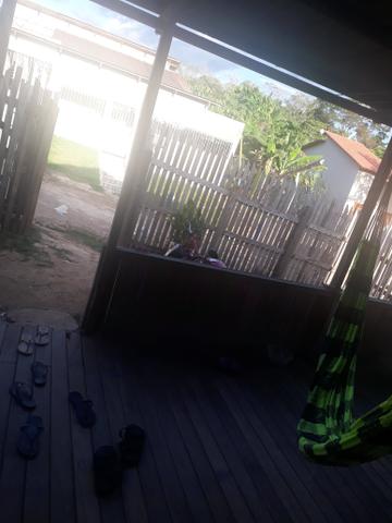 Vendo essa casa em Sena Madureira - Foto 3