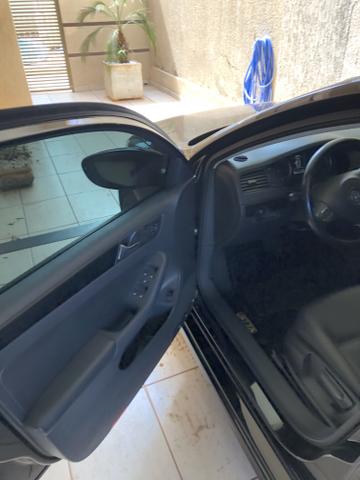Jetta Confortline 2.0 T.Flex 8V 4p Tipt - Foto 4