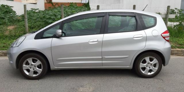 Carro Honda fit - Foto 9