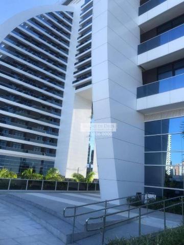 Sala à venda, 29 m² por r$ 469.000,00 - aldeota - fortaleza/ce - Foto 19