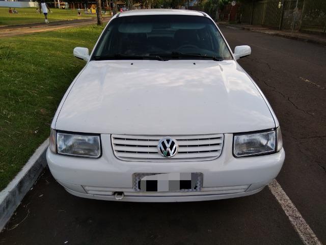 Vendo Santana 2002/2003