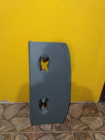 Tampa traseira Corsa Hatch