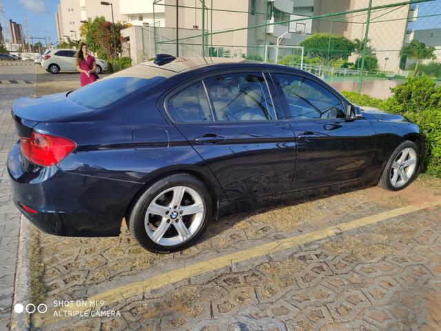 BMW 320i 2015 zerado - Foto 5