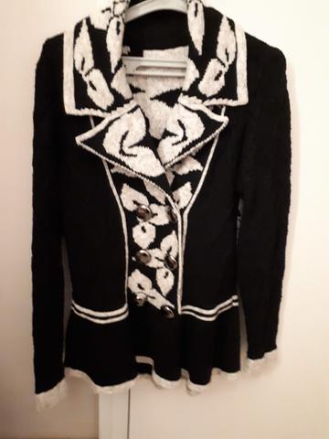 IMPERDÍVEL!!! Linda Blusa de Trico Super Barato - Foto 3