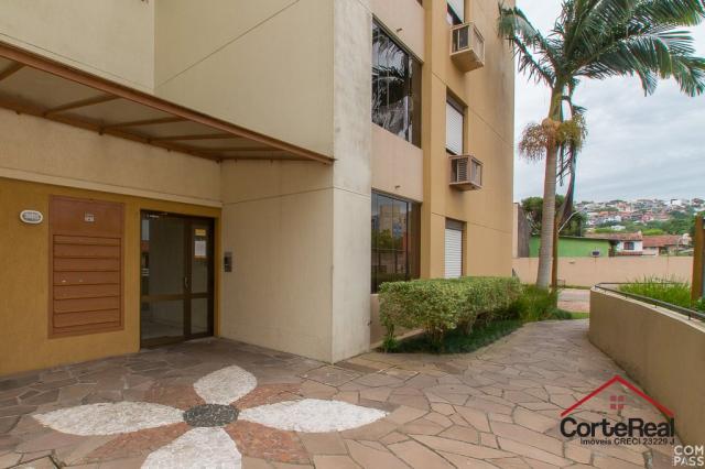 Apartamento à venda com 3 dormitórios em Cavalhada, Porto alegre cod:7116 - Foto 5