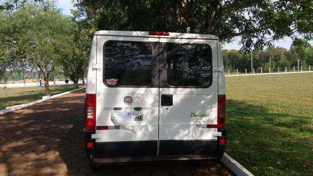 Van Ducato - Foto 2