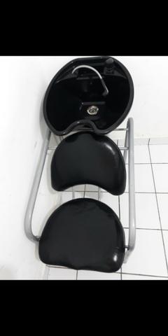 Lavatório para salão - Foto 2