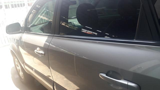 Vendo ou troco carro pe - Foto 2