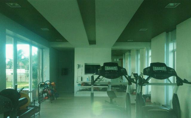Apartamento três suites, Guararapes. fortaleza-ce - Foto 18