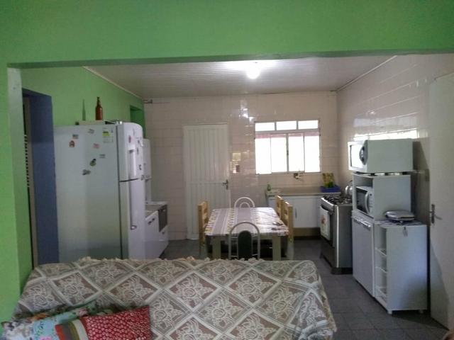 Aluga-se casa em arambaré