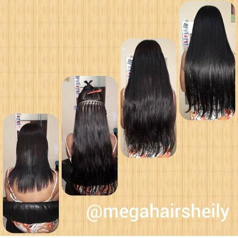 Aplico mega hair - Foto 6