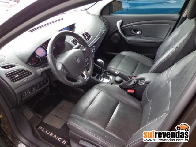 Renault Fluence 2016 2.0 AT Couro - Foto 3