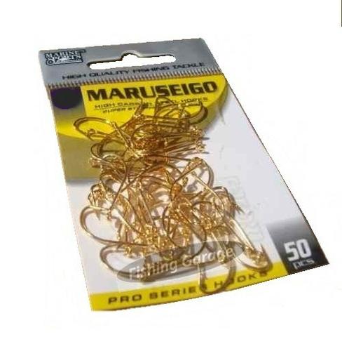 Anzol Maruseigo Gold