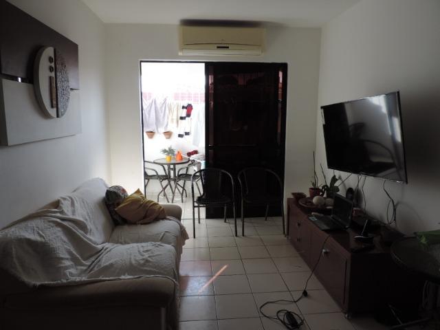 105m², 3 quartos + DCE - Cond. Pedras do Farol - Foto 7