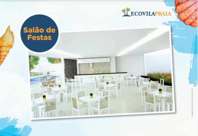 J/C- Ecovila Praia - Seu Cond. Club de Candeias Perfeito - Não deixe Passar Essa - Foto 7