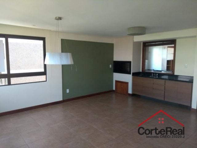 Apartamento à venda com 3 dormitórios em Tristeza, Porto alegre cod:7237 - Foto 6