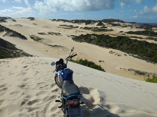 Moto - Foto 8