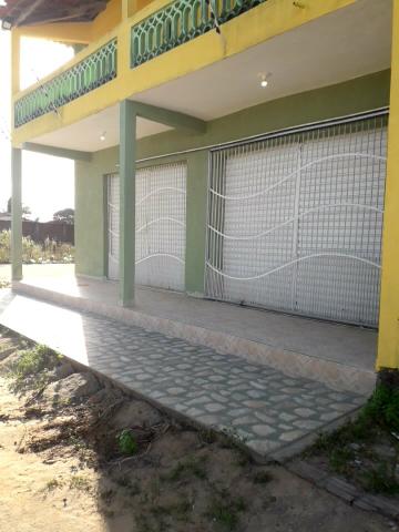 Aluga casas e um ótimo ponto comercial - Foto 4