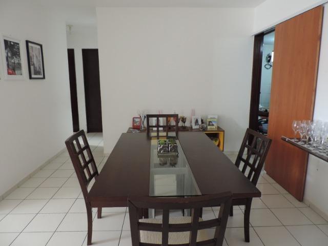 105m², 3 quartos + DCE - Cond. Pedras do Farol - Foto 4